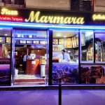 Entreprise Restaurant Marmara Grill