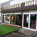Entreprise Restaurant Rodî