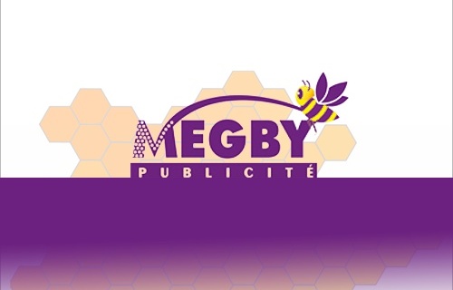 MEGBY Publicité