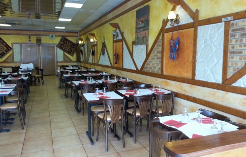 Restaurant Rodî