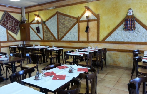 Restaurant Rodî