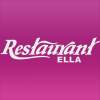 Restaurant traditionnel Restaurant ELLA