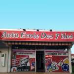 Entreprise Auto-École des 7 Îles