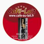 Entreprise Cafe Au Lait