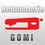 Entreprise Retoucherie Gomi