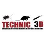 Entreprise Technic 3D