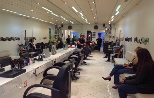 Salon Elise 