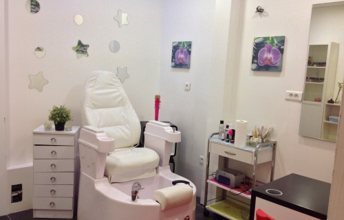 Salon Elise 